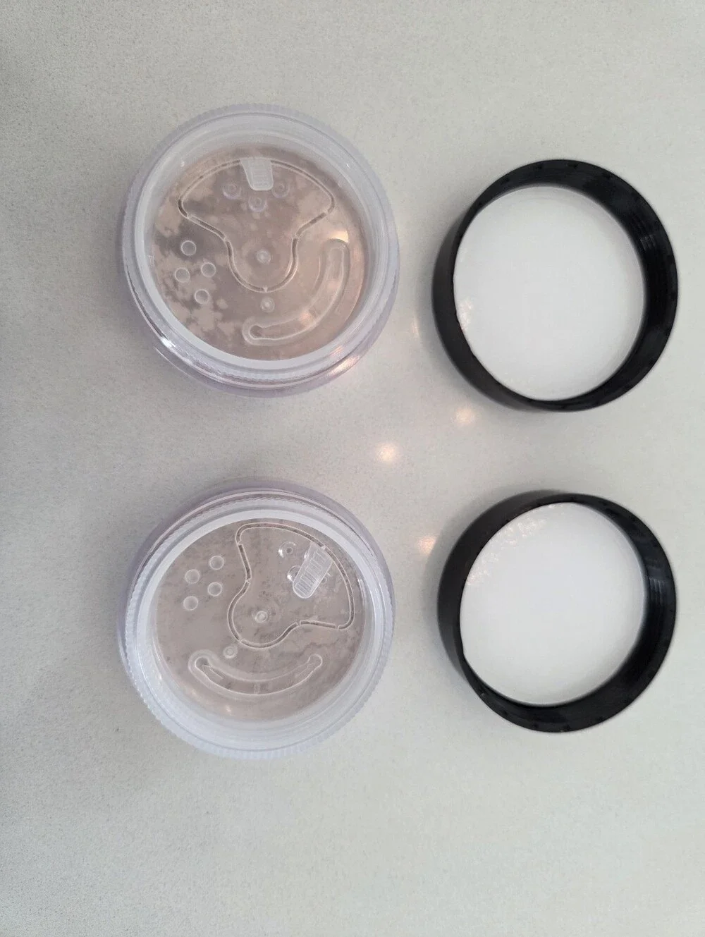 bareMinerals Original Foundation - Fairly Medium
